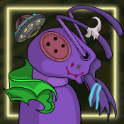 Aptos Ant Club #3665