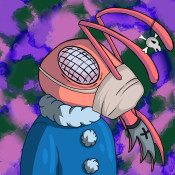 Aptos Ant Club #3670