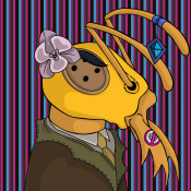 Aptos Ant Club #3676