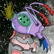 Aptos Ant Club #3677