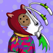 Aptos Ant Club #3685