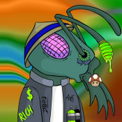 Aptos Ant Club #3686