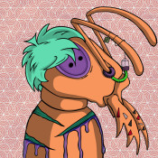 Aptos Ant Club #3687