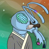 Aptos Ant Club #3689