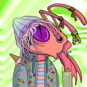 Aptos Ant Club #3691