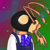 Aptos Ant Club #3692