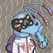 Aptos Ant Club #3722