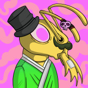 Aptos Ant Club #3736