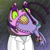 Aptos Ant Club #3756