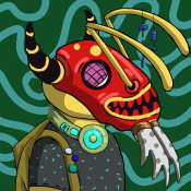 Aptos Ant Club #3776