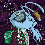 Aptos Ant Club #3777