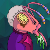 Aptos Ant Club #3789