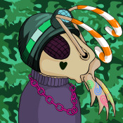 Aptos Ant Club #3793