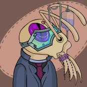 Aptos Ant Club #3808