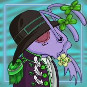 Aptos Ant Club #3809