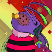 Aptos Ant Club #3819