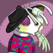 Aptos Ant Club #3831