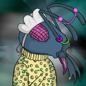 Aptos Ant Club #3833