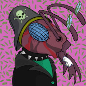 Aptos Ant Club #3837