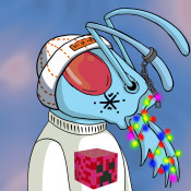 Aptos Ant Club #3840