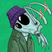 Aptos Ant Club #3847