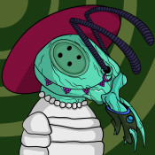 Aptos Ant Club #3849