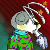 Aptos Ant Club #3851