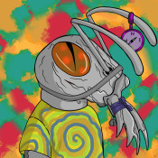 Aptos Ant Club #3852