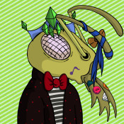 Aptos Ant Club #3873