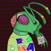 Aptos Ant Club #3893