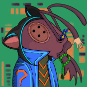 Aptos Ant Club #3900