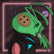 Aptos Ant Club #3907