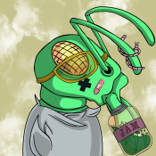 Aptos Ant Club #3911