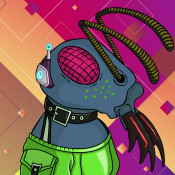 Aptos Ant Club #3925