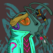 Aptos Ant Club #3933