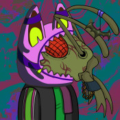 Aptos Ant Club #3940