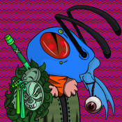 Aptos Ant Club #3942