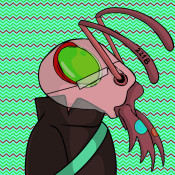 Aptos Ant Club #3944