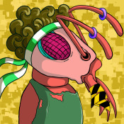 Aptos Ant Club #3960