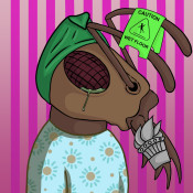 Aptos Ant Club #3964