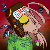 Aptos Ant Club #3980