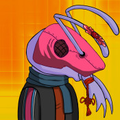 Aptos Ant Club #4001