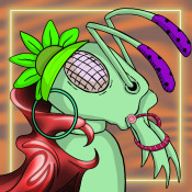 Aptos Ant Club #4002