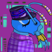 Aptos Ant Club #4020