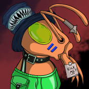 Aptos Ant Club #4034