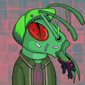 Aptos Ant Club #4045