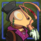 Aptos Ant Club #4057