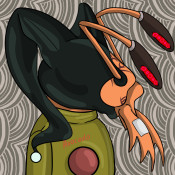 Aptos Ant Club #4061