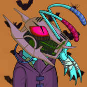 Aptos Ant Club #4068