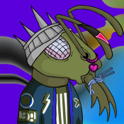 Aptos Ant Club #4071